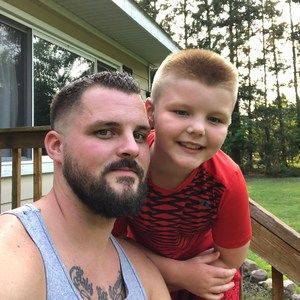 Meet your Posher, Rodney